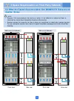 Preview for 9 page of Huawei SmartAX MA5800-X15 Quick Installation Manual