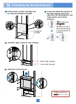 Preview for 10 page of Huawei SmartAX MA5800-X15 Quick Installation Manual