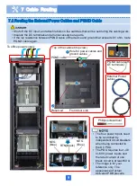 Preview for 12 page of Huawei SmartAX MA5800-X15 Quick Installation Manual