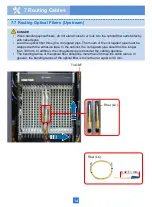 Preview for 17 page of Huawei SmartAX MA5800-X15 Quick Installation Manual