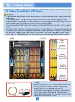 Preview for 18 page of Huawei SmartAX MA5800-X15 Quick Installation Manual