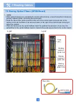 Preview for 19 page of Huawei SmartAX MA5800-X15 Quick Installation Manual