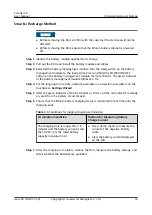 Preview for 43 page of Huawei SmartLi 2.0 User Manual