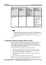 Preview for 46 page of Huawei SmartLi 2.0 User Manual