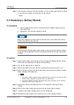 Preview for 146 page of Huawei SmartLi 2.0 User Manual