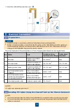 Preview for 6 page of Huawei SUN2000-4.95KTL-JPL1 Quick Manual