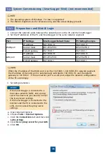 Preview for 20 page of Huawei SUN2000-4.95KTL-JPL1 Quick Manual