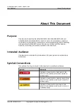 Preview for 3 page of Huawei SUN2000-50KTL-M0 User Manual