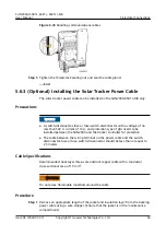 Preview for 68 page of Huawei SUN2000-50KTL-M0 User Manual