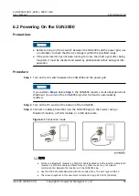 Preview for 73 page of Huawei SUN2000-50KTL-M0 User Manual