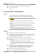 Preview for 78 page of Huawei SUN2000-50KTL-M0 User Manual