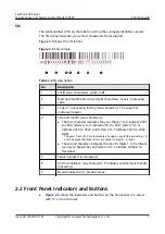 Preview for 14 page of Huawei TaiShan 200 2280 Maintenance And Service Manual