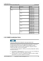 Preview for 39 page of Huawei TaiShan 200 2280 Maintenance And Service Manual