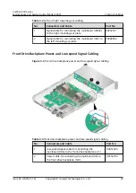 Preview for 50 page of Huawei TaiShan 200 2280 Maintenance And Service Manual