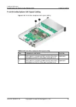 Preview for 59 page of Huawei TaiShan 200 2280 Maintenance And Service Manual