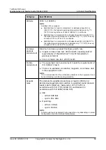 Preview for 75 page of Huawei TaiShan 200 2280 Maintenance And Service Manual