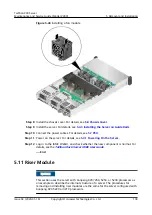 Preview for 116 page of Huawei TaiShan 200 2280 Maintenance And Service Manual