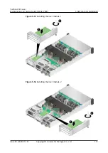 Preview for 124 page of Huawei TaiShan 200 2280 Maintenance And Service Manual