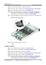 Preview for 129 page of Huawei TaiShan 200 2280 Maintenance And Service Manual