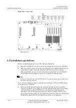 Preview for 38 page of Huawei Tecal RH5485 Installation And User Manual