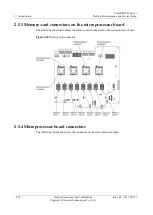 Preview for 32 page of Huawei Tecal RH5485 Problem Determination And Service Manual