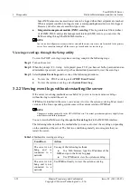 Preview for 40 page of Huawei Tecal RH5485 Problem Determination And Service Manual