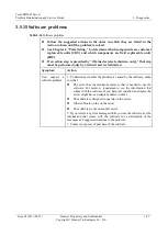 Preview for 65 page of Huawei Tecal RH5485 Problem Determination And Service Manual