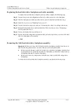 Preview for 181 page of Huawei Tecal RH5485 Problem Determination And Service Manual