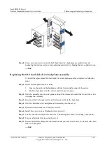 Preview for 183 page of Huawei Tecal RH5485 Problem Determination And Service Manual