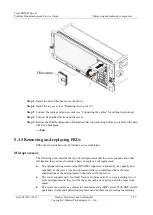 Preview for 187 page of Huawei Tecal RH5485 Problem Determination And Service Manual