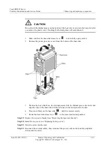 Preview for 195 page of Huawei Tecal RH5485 Problem Determination And Service Manual