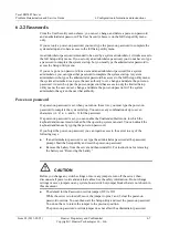 Preview for 207 page of Huawei Tecal RH5485 Problem Determination And Service Manual