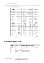 Preview for 13 page of Huawei Telecom Power TP48120A-HD15A1 Installation Manual