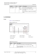 Preview for 26 page of Huawei Telecom Power TP48120A-HD15A1 Installation Manual