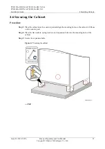 Preview for 41 page of Huawei Telecom Power TP48120A-HD15A1 Installation Manual