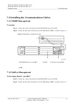 Preview for 53 page of Huawei Telecom Power TP48120A-HD15A1 Installation Manual