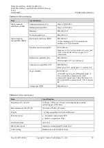 Preview for 77 page of Huawei Telecom Power TP48120A-HD15A1 User Manual