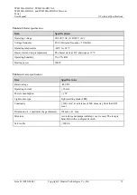 Preview for 78 page of Huawei Telecom Power TP48120A-HD15A1 User Manual