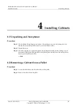 Preview for 47 page of Huawei Telecom Power TP48200A-DT19C1 Installation Manual