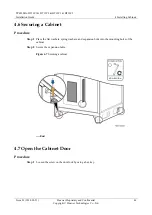 Preview for 53 page of Huawei Telecom Power TP48200A-DT19C1 Installation Manual