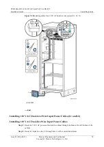 Preview for 77 page of Huawei Telecom Power TP48200A-DT19C1 Installation Manual