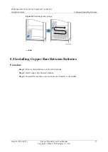 Preview for 84 page of Huawei Telecom Power TP48200A-DT19C1 Installation Manual