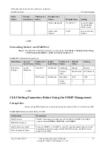 Preview for 94 page of Huawei Telecom Power TP48200A-DT19C1 Installation Manual