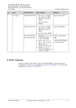 Preview for 36 page of Huawei TP481200B-N20B1 User Manual