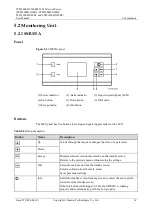 Preview for 42 page of Huawei TP481200B-N20B1 User Manual