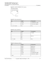 Preview for 45 page of Huawei TP481200B-N20B1 User Manual