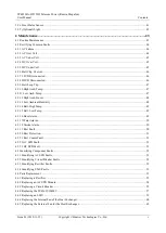 Preview for 6 page of Huawei TP48200A-HT15D3 User Manual