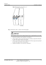 Preview for 35 page of Huawei TP48200A Installation Manual