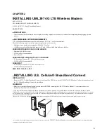 Preview for 6 page of Huawei U.S.Cellular UML397 User Manual