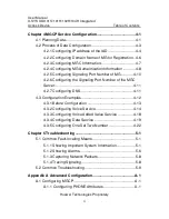 Preview for 13 page of Huawei U-SYS IAD 101H User Manual